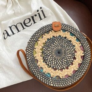 Amerii hand bag